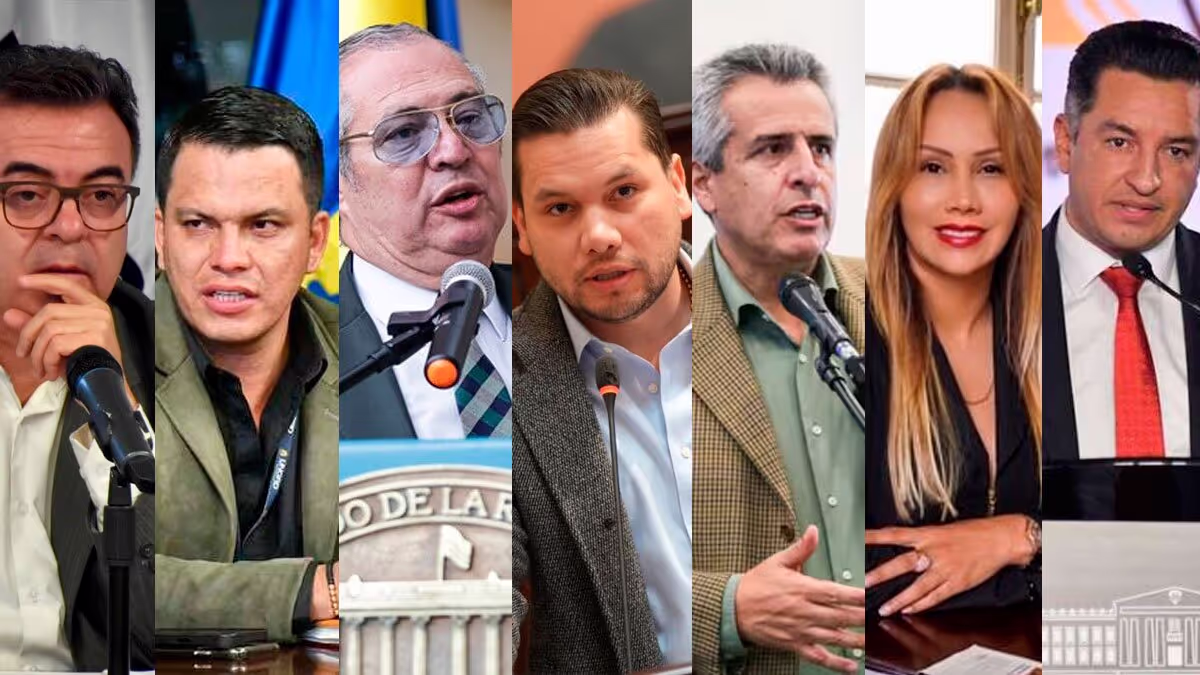 Este jueves se reanudará la discusión en la Corte Suprema por corrupción en la UNGRD