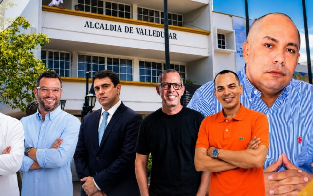 Del Ernesto Arregla esto, al quítate tu porque aquí voy yo