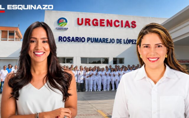 ASÍ ANDA EL ROSARIO PUMAREJO, MUCHA UTILIDAD Y POCA CAJA ENTRE UN ARMA Y UNA MARGARITA