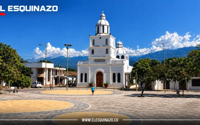 En San Diego la olla huele feo y tiene apellido